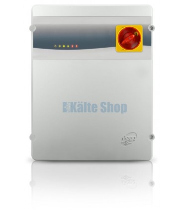 Schaltkasten ECP400 VD 9-12,5A Pego