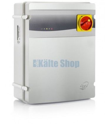 Schaltkasten ECP400 VD 9-12,5A Pego