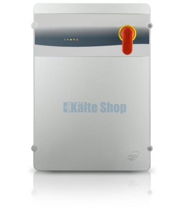 Schaltkasten ECP2500 VD CR Pego