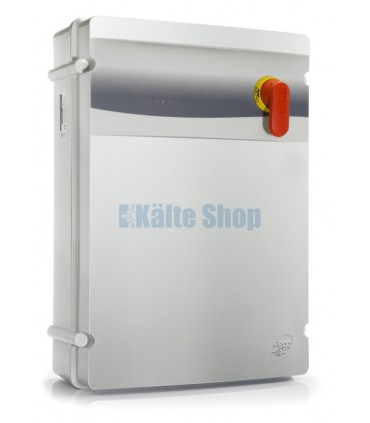 Schaltkasten ECP2500 VD CR Pego