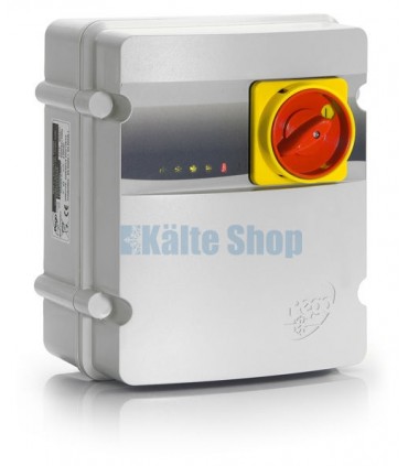 Schaltkasten ECP04 9-12,5A Pego