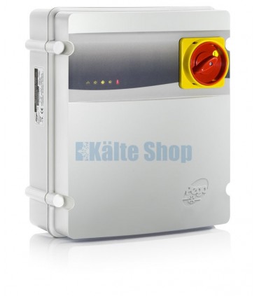 Schaltkasten ECP10 14-20A Pego