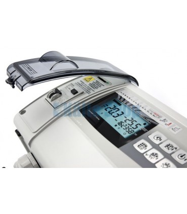 Schaltkasten PLUS200 Expert Datalogger Pego