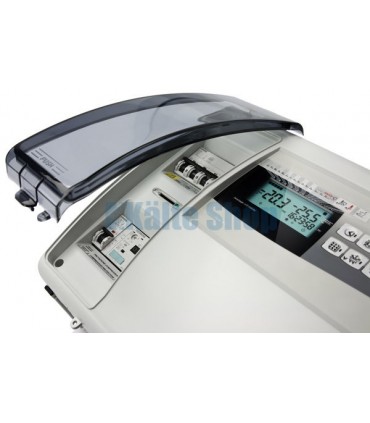 Schaltkasten PLUS300 Expert VD4 Datalogger Pego