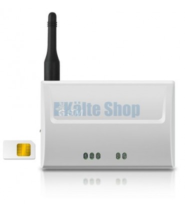 Überwachungsmodul 200GSM Pego