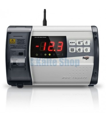 Überwachungsmodul 200GSM Pego