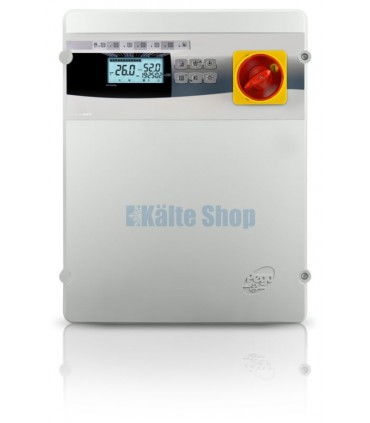 Schaltkasten PLUS1000THR Pego