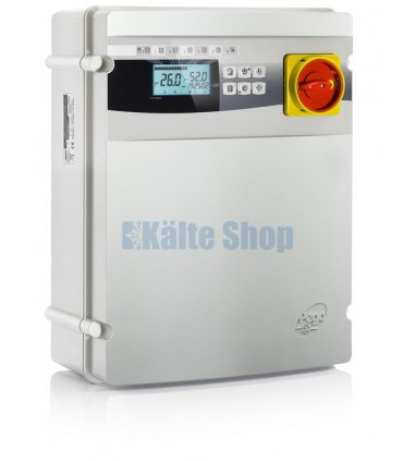 Schaltkasten PLUS1000THR Pego