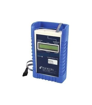 Kalibrierungswerkzeug MCT150 Inficon