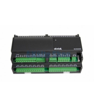 Verbundregler XC1008D Dixell