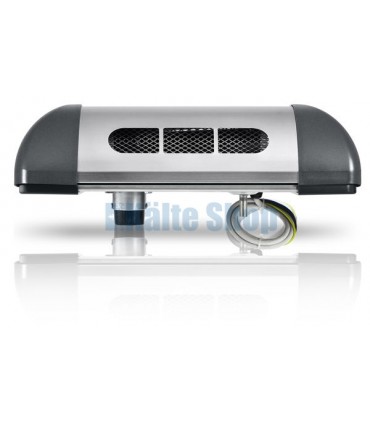 Ventilatoreinheit 100 Pego