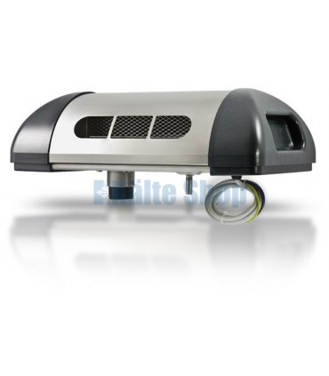 Ventilatoreinheit 100 Pego