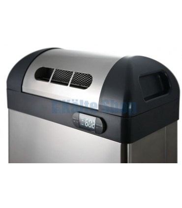 Ventilatoreinheit 100 Pego