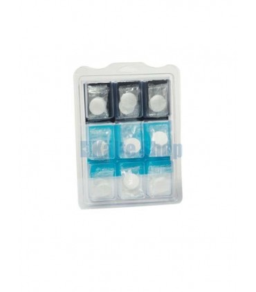 Reinigungstabletten Kill Tabs