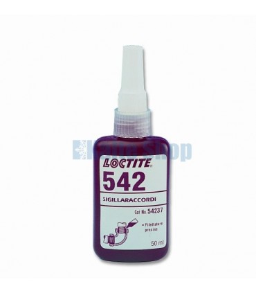 Gewindedichtung L542 Loctite