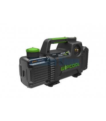 Akku Vakuumpumpe Set 2F1BRK Wipcool