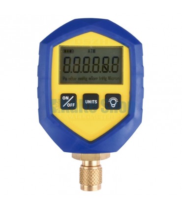 Digitales Vakuummeter WK-VG89