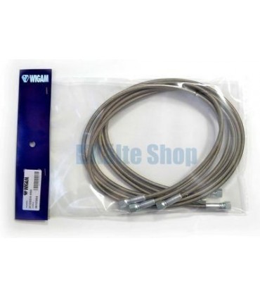 Füllschläuche 1500mm CO2 Wigam