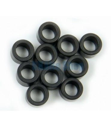 Neoprendichtungen 1/4"SAE