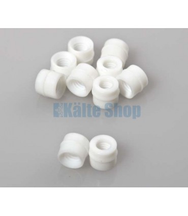 Teflondichtungen 1/4"SAE