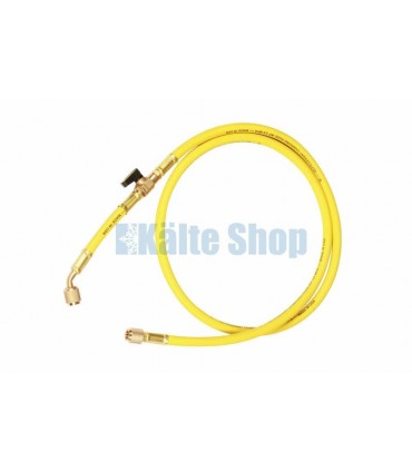 Premium Füllschlauch mit Absperrventil S 1500mm