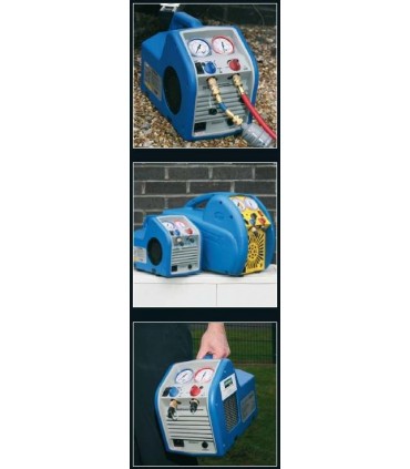 Absauggerät RG3000-E Promax