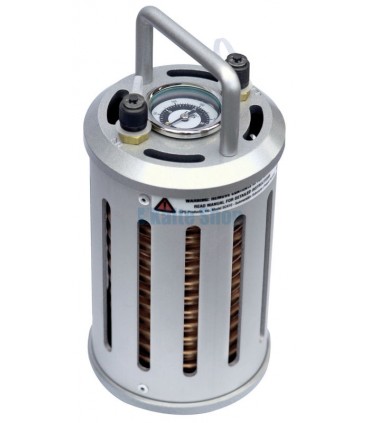 Wärmetauscher MT69 CPS