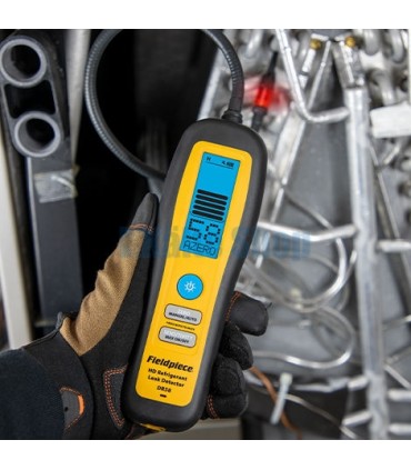 Lecksuchgerät DR82EU Fieldpiece