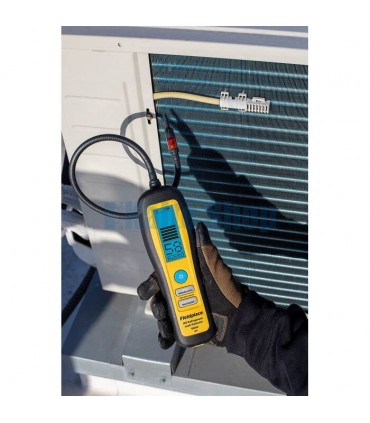 Lecksuchgerät DR82EU Fieldpiece