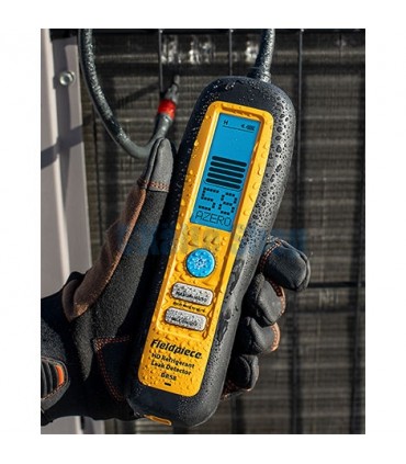 Lecksuchgerät DR82EU Fieldpiece