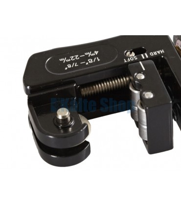 Rohrschneider BTC200 4-22mm CPS