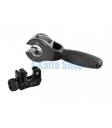 Rohrschneider m. Ratschenfunktion BTC200R 4-22mm CPS