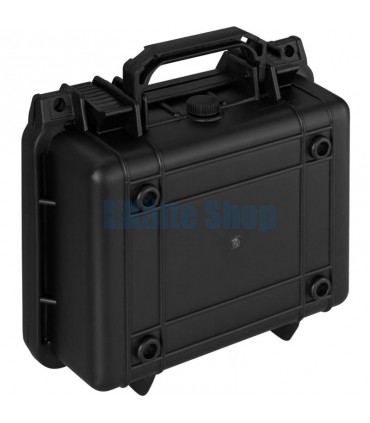 Tragekoffer Bördelglocke 350x340x155mm