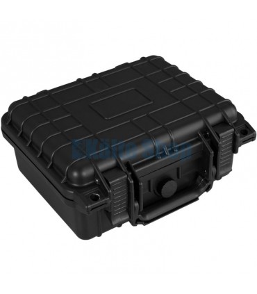 Tragekoffer Bördelglocke 350x340x155mm