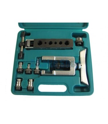 Bördel und Aufdorngerät RF-275-FSM Refco