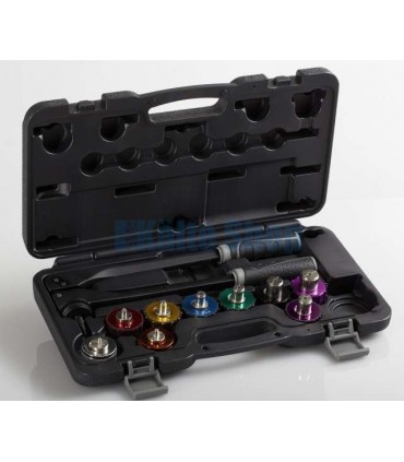 Rohrexpander BTLE9 1/4"-1-1/8" CPS