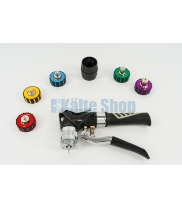 Hydraulischer Rohrexpander BTLH5E 3/8"-7/8" CPS