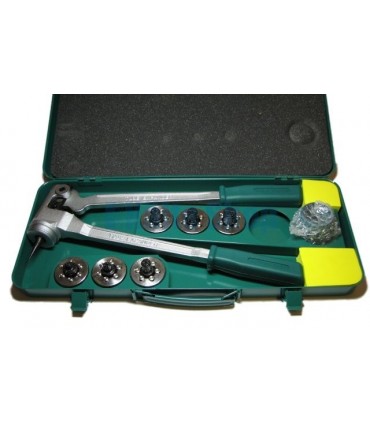 Rohrexpander 14297-RF Refco