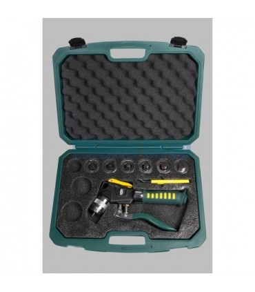 Hydraulischer Rohrexpander HY-EX-6 3/8"-1-1/8" Refco