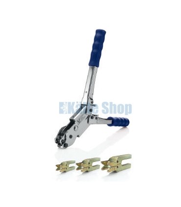 Werkzeugset bis 12,7mm LOKRING Split kit MZ-V