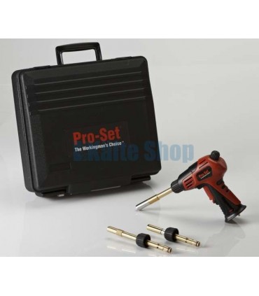 Lötbrenner BRHT2 CPS