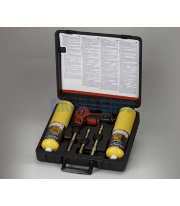 Lötbrenner BRHT2 CPS