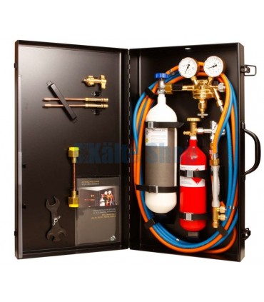 Hartlötgerät P/S Ergomax plus Greggersen