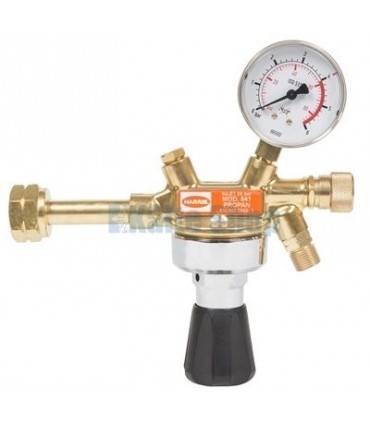 Propan Druckminderer 841