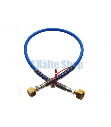 Umfüllschlauch Sauerstoff 1m