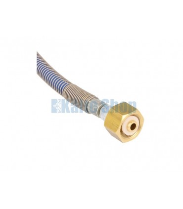 Umfüllschlauch Sauerstoff 1m