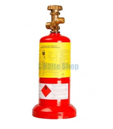 425g Propanflasche