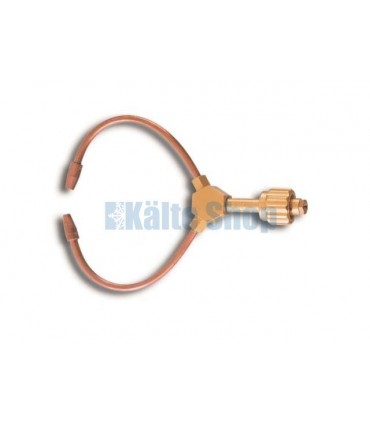 Gabelbrenner P/S Greggersen