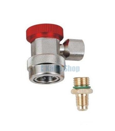 KFZ Schnellkupplung QC19H