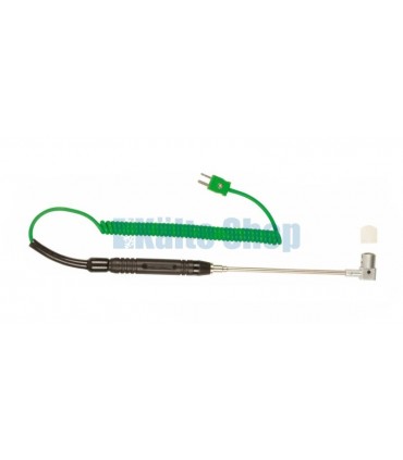 Oberflächenfühler TK105 Wigam